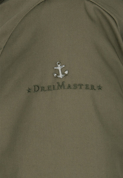 DreiMaster Damen-Anorak
