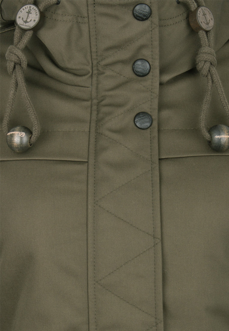 DreiMaster Damen-Anorak