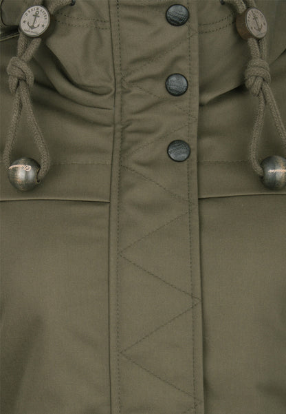 DreiMaster Damen-Anorak