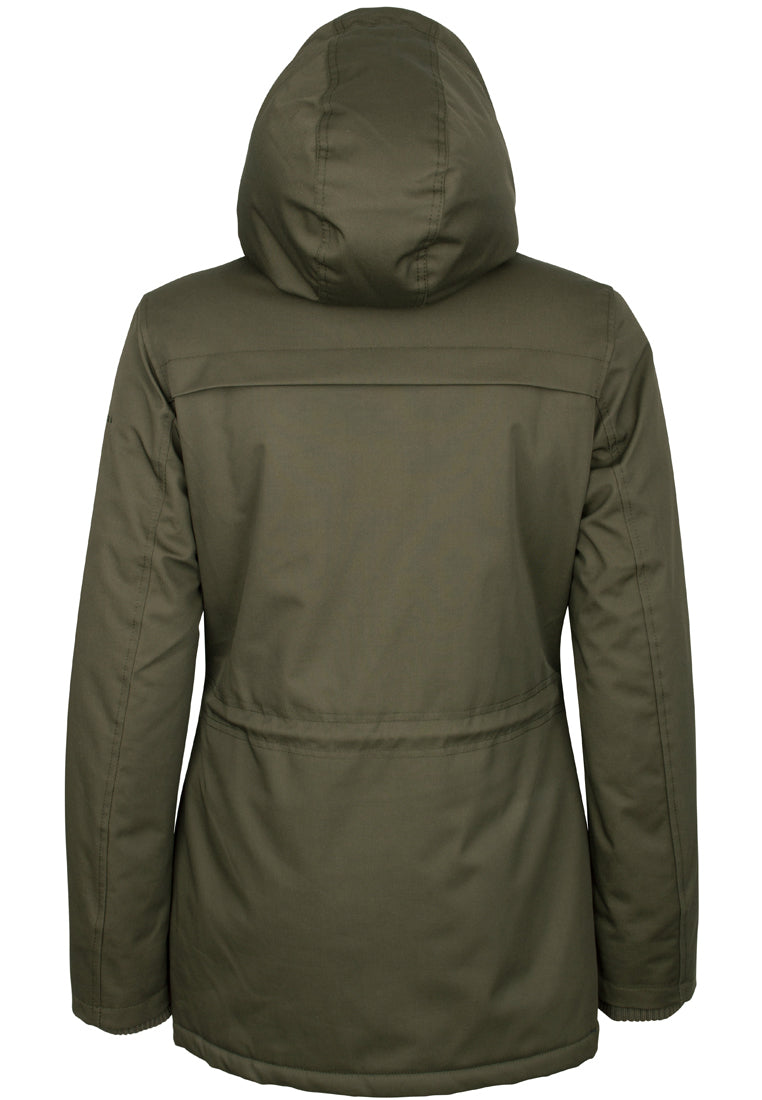 DreiMaster Damen-Anorak