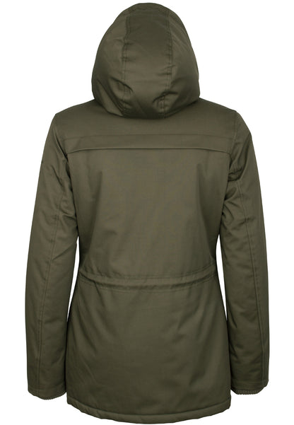 DreiMaster Damen-Anorak