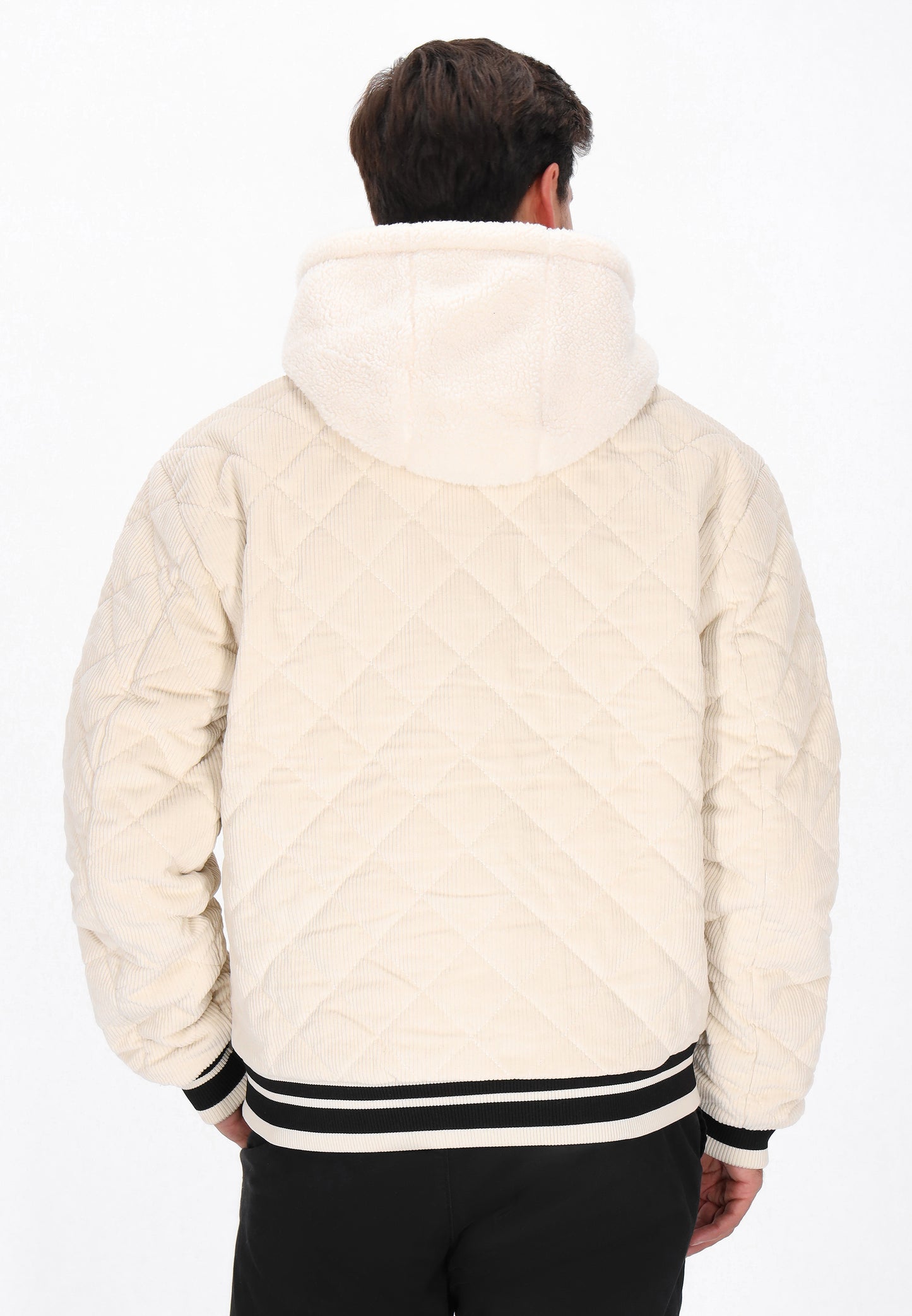 DreiMaster Vintage Herrenjacke