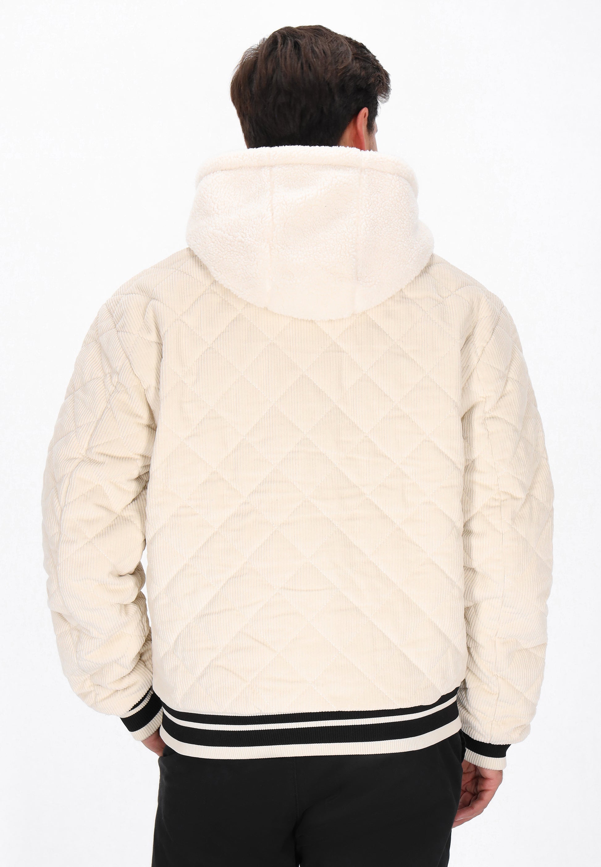 DreiMaster Vintage Herrenjacke