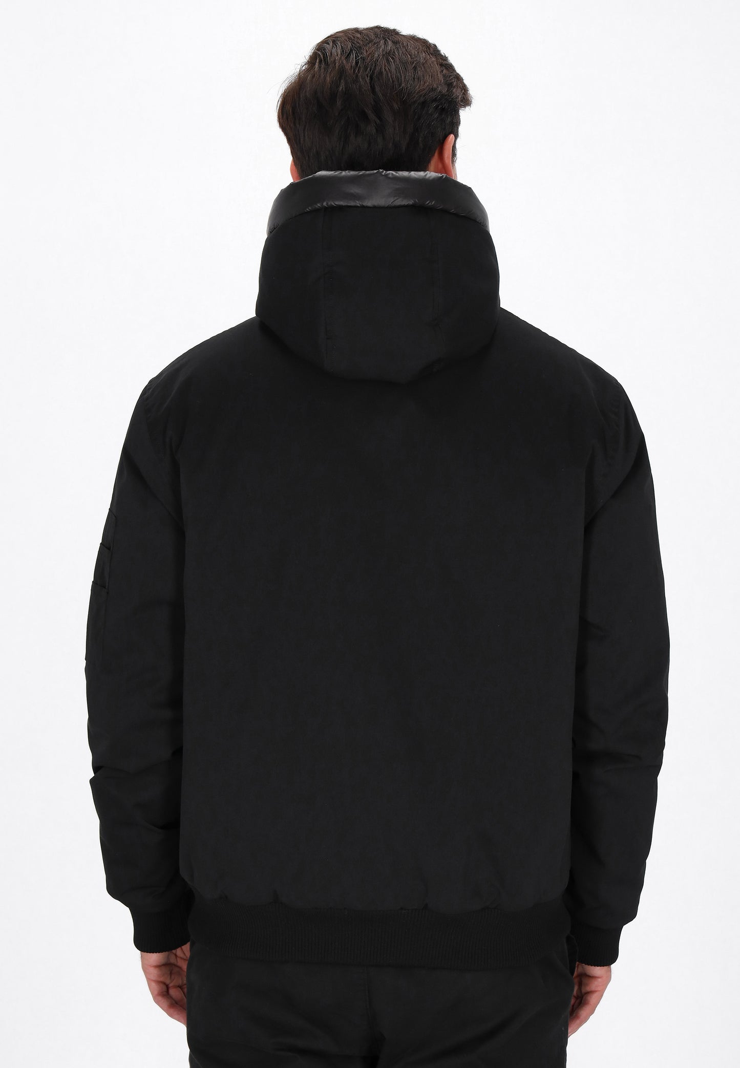 DreiMaster Vintage Herrenjacke