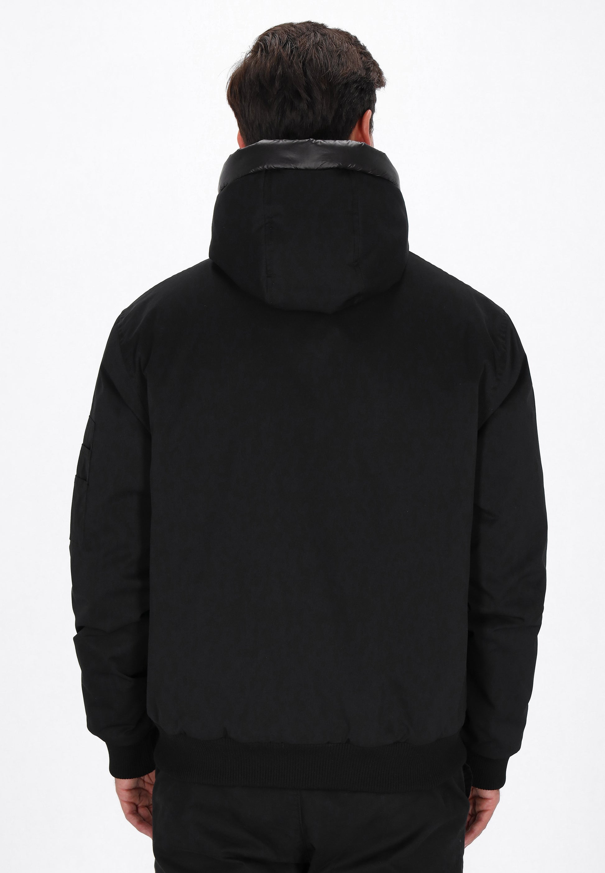 DreiMaster Vintage Herrenjacke