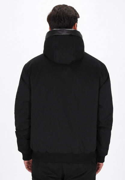 DreiMaster Vintage Herrenjacke