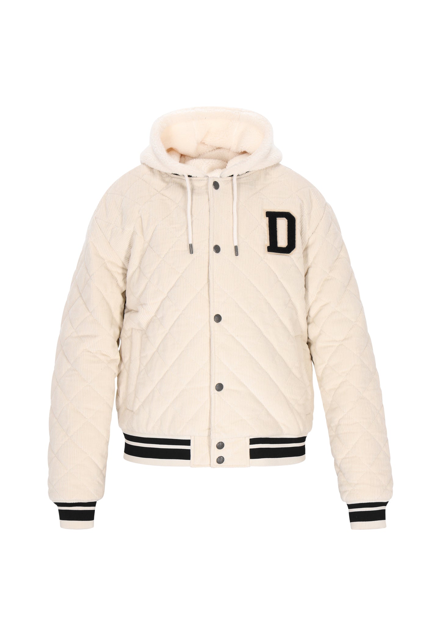 DreiMaster Vintage Herrenjacke