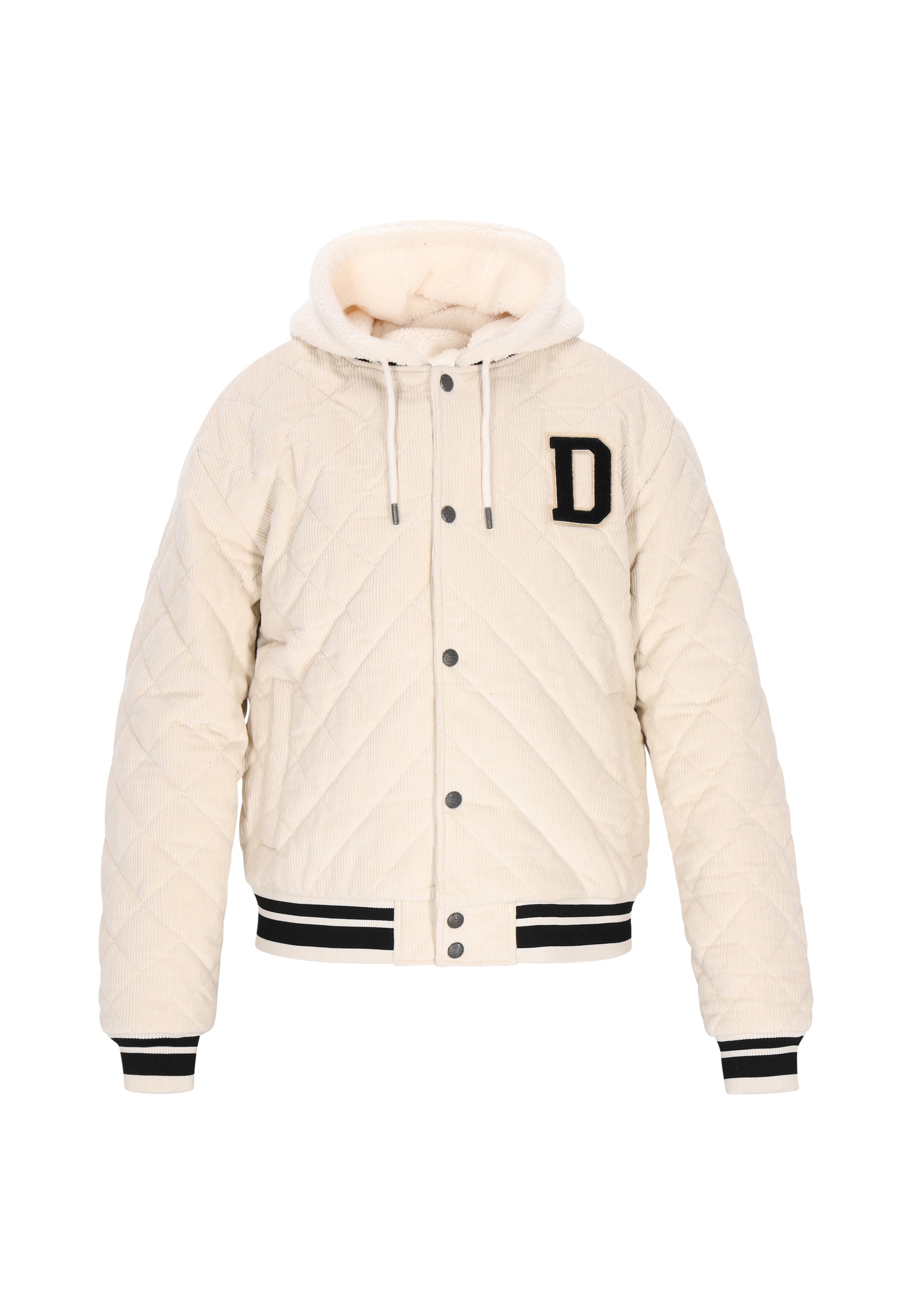 DreiMaster Vintage Herrenjacke
