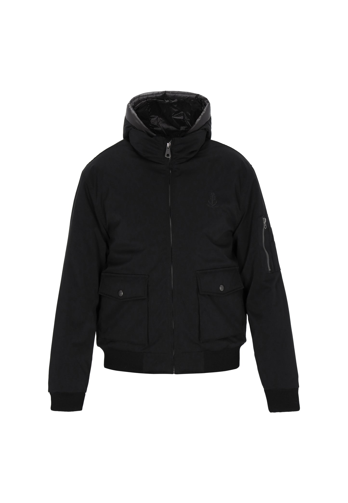 DreiMaster Vintage Herrenjacke