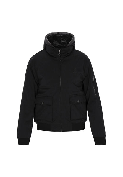 DreiMaster Vintage Herrenjacke