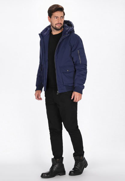 DreiMaster Vintage Herrenjacke