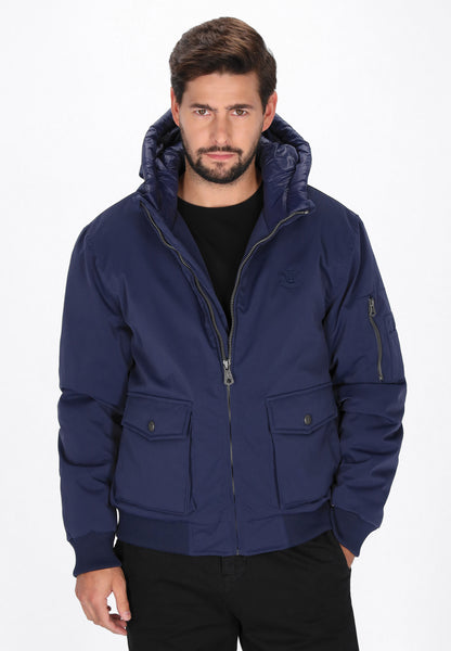 DreiMaster Vintage Herrenjacke