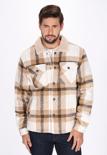 DreiMaster Vintage Herrenjacke