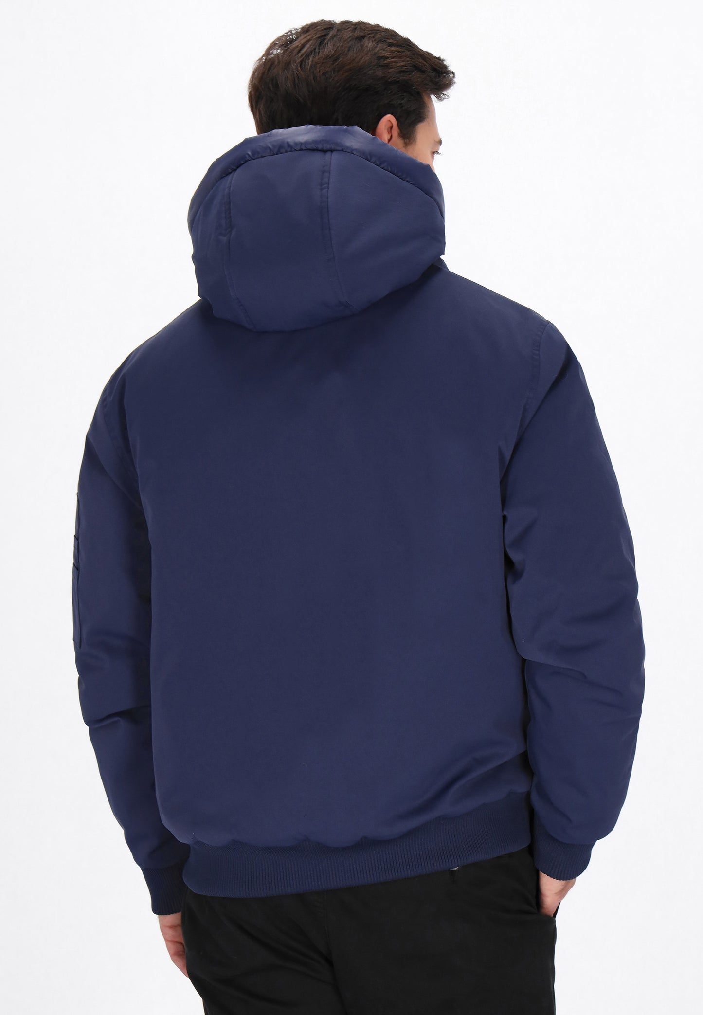 DreiMaster Vintage Herrenjacke