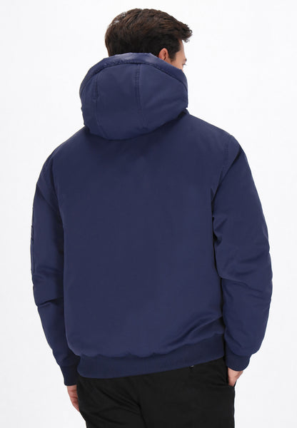 DreiMaster Vintage Herrenjacke