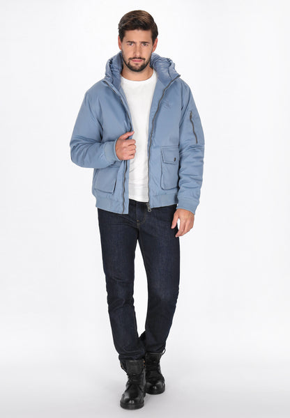 DreiMaster Vintage Herrenjacke