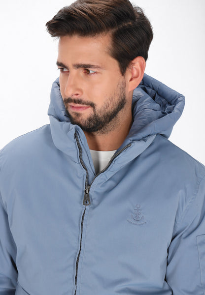 DreiMaster Vintage Herrenjacke