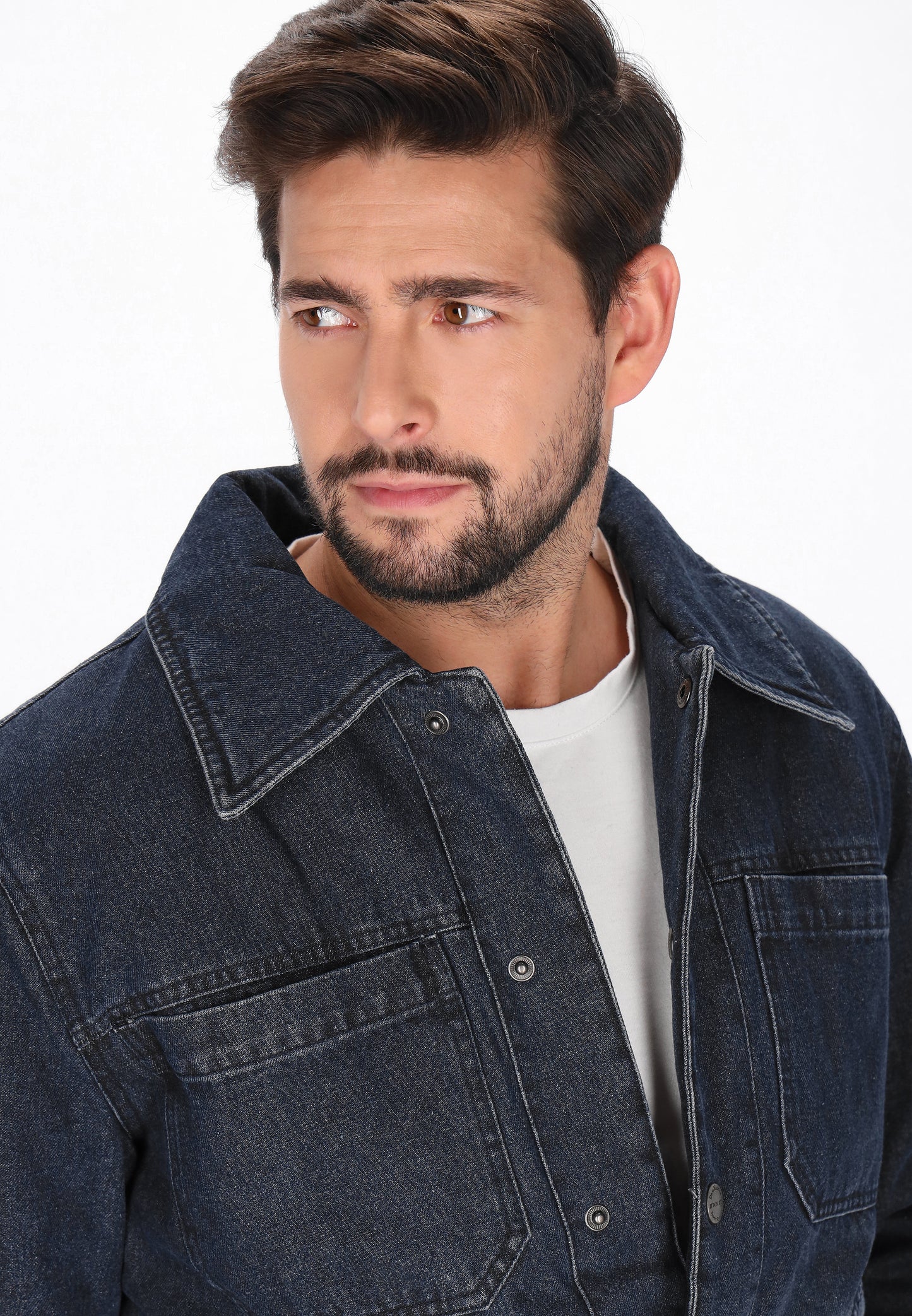 Kurtka męska DreiMaster Vintage