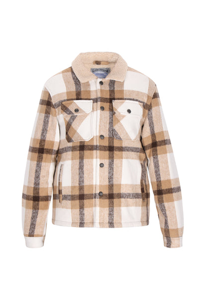 DreiMaster Vintage Herrenjacke