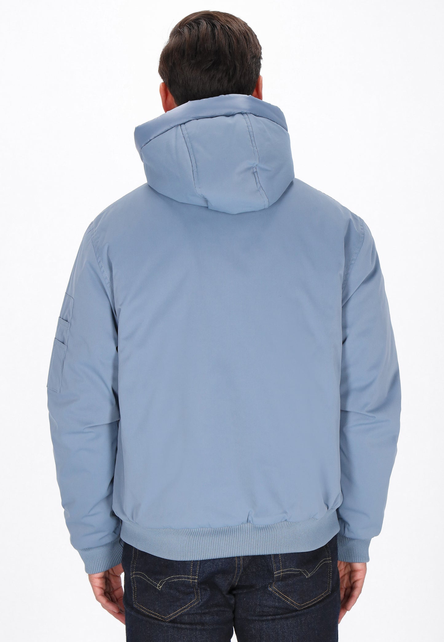 DreiMaster Vintage Herrenjacke