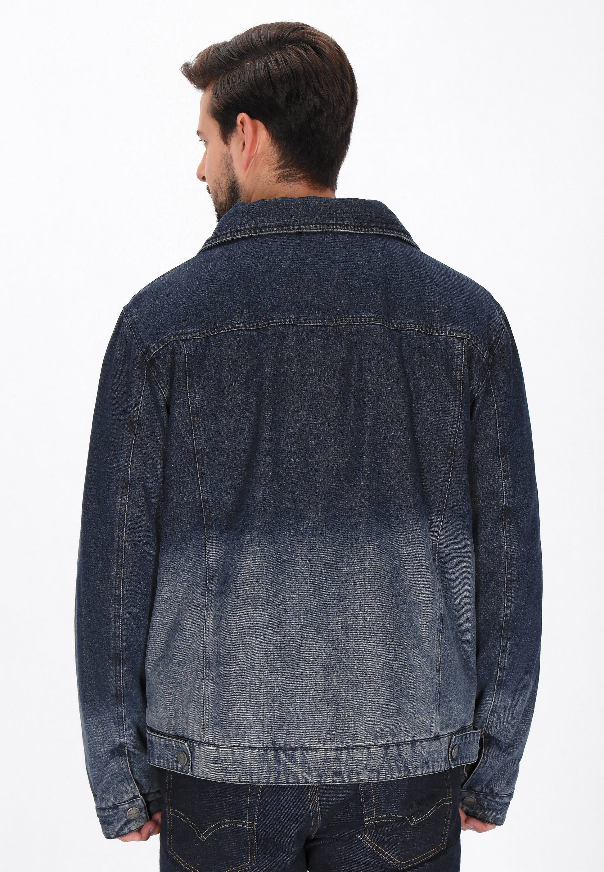 Kurtka męska DreiMaster Vintage