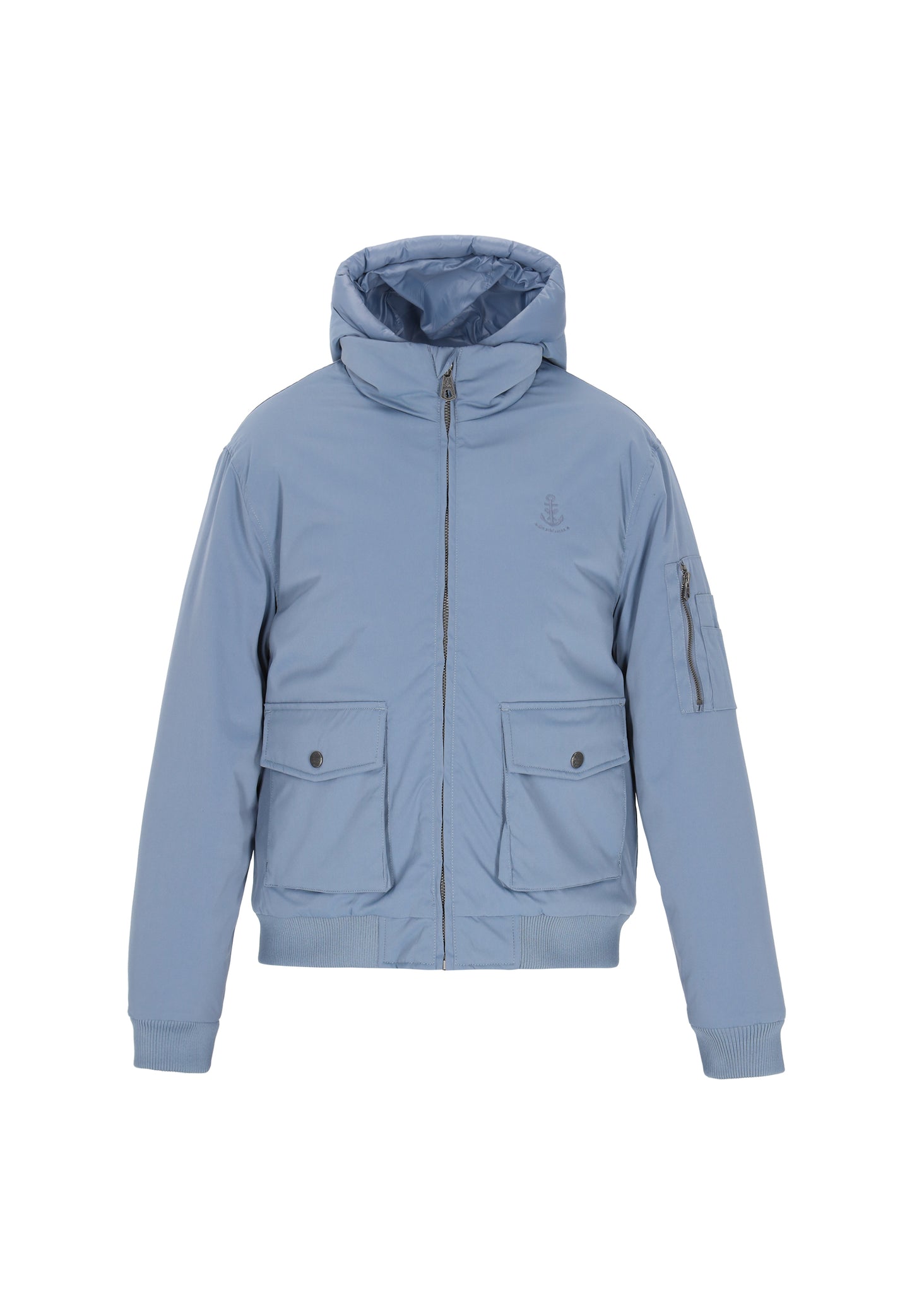 DreiMaster Vintage Herrenjacke