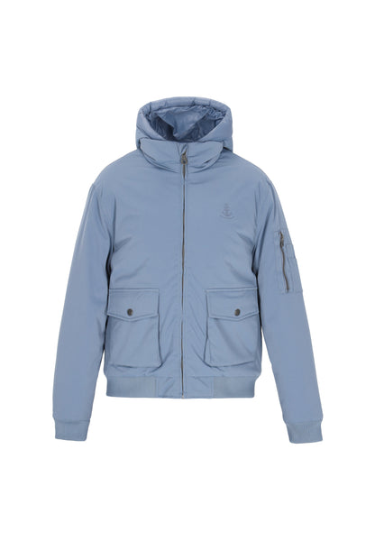 DreiMaster Vintage Herrenjacke