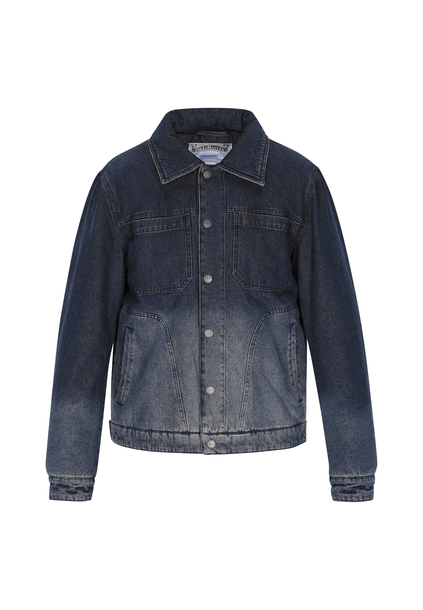 Kurtka męska DreiMaster Vintage