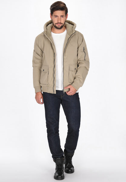 DreiMaster Vintage Herrenjacke