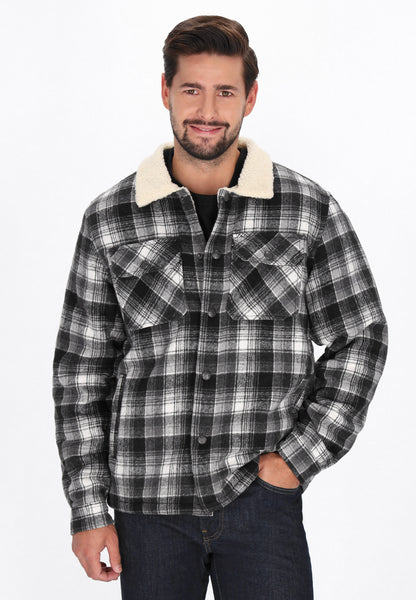 DreiMaster Vintage Herrenjacke