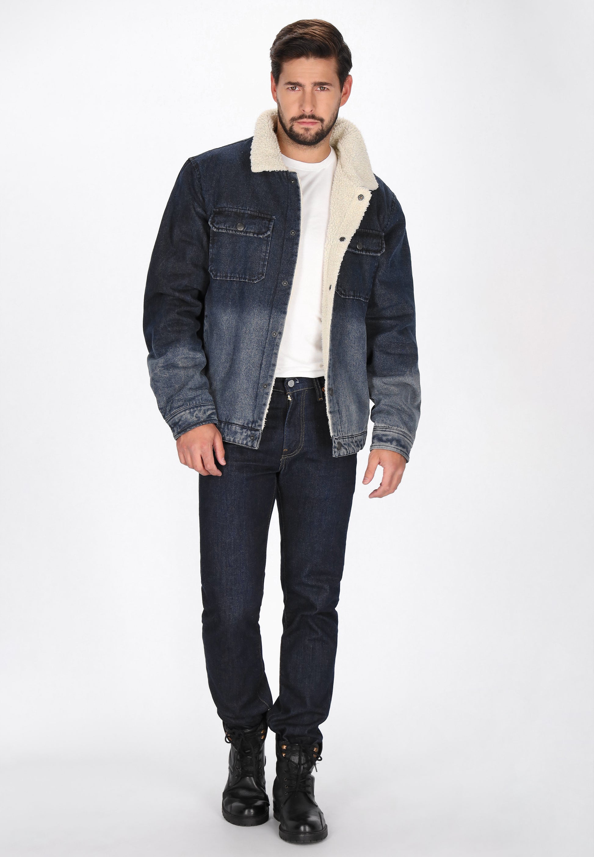 DreiMaster Vintage Men's Jacket