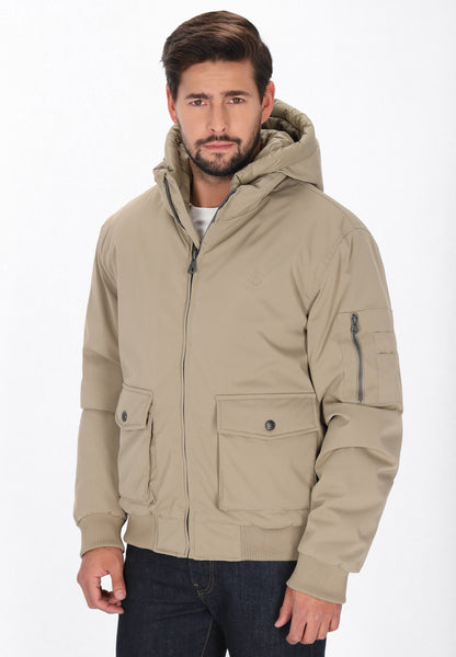 DreiMaster Vintage Herrenjacke