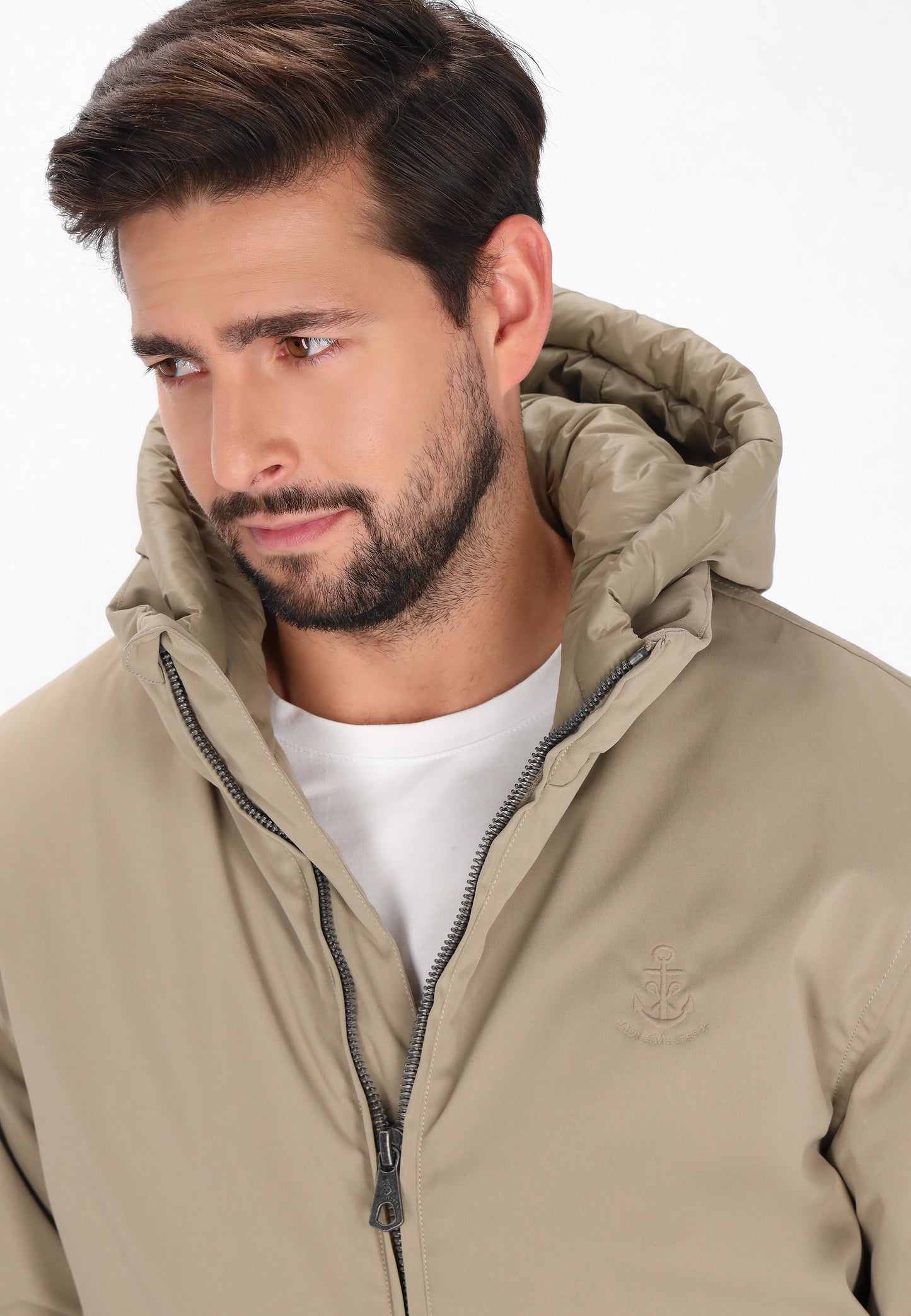 DreiMaster Vintage Herrenjacke