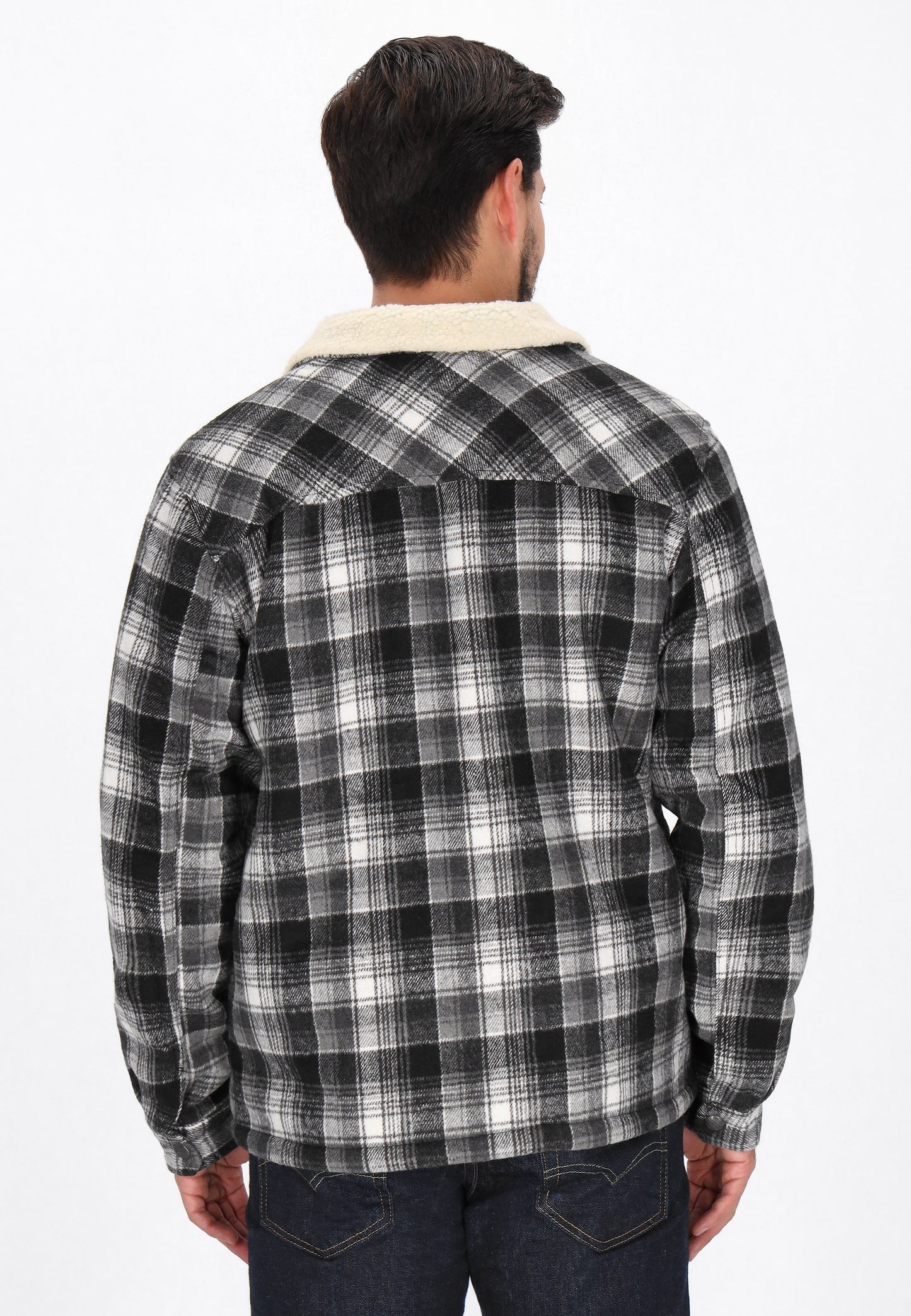 DreiMaster Vintage Herrenjacke