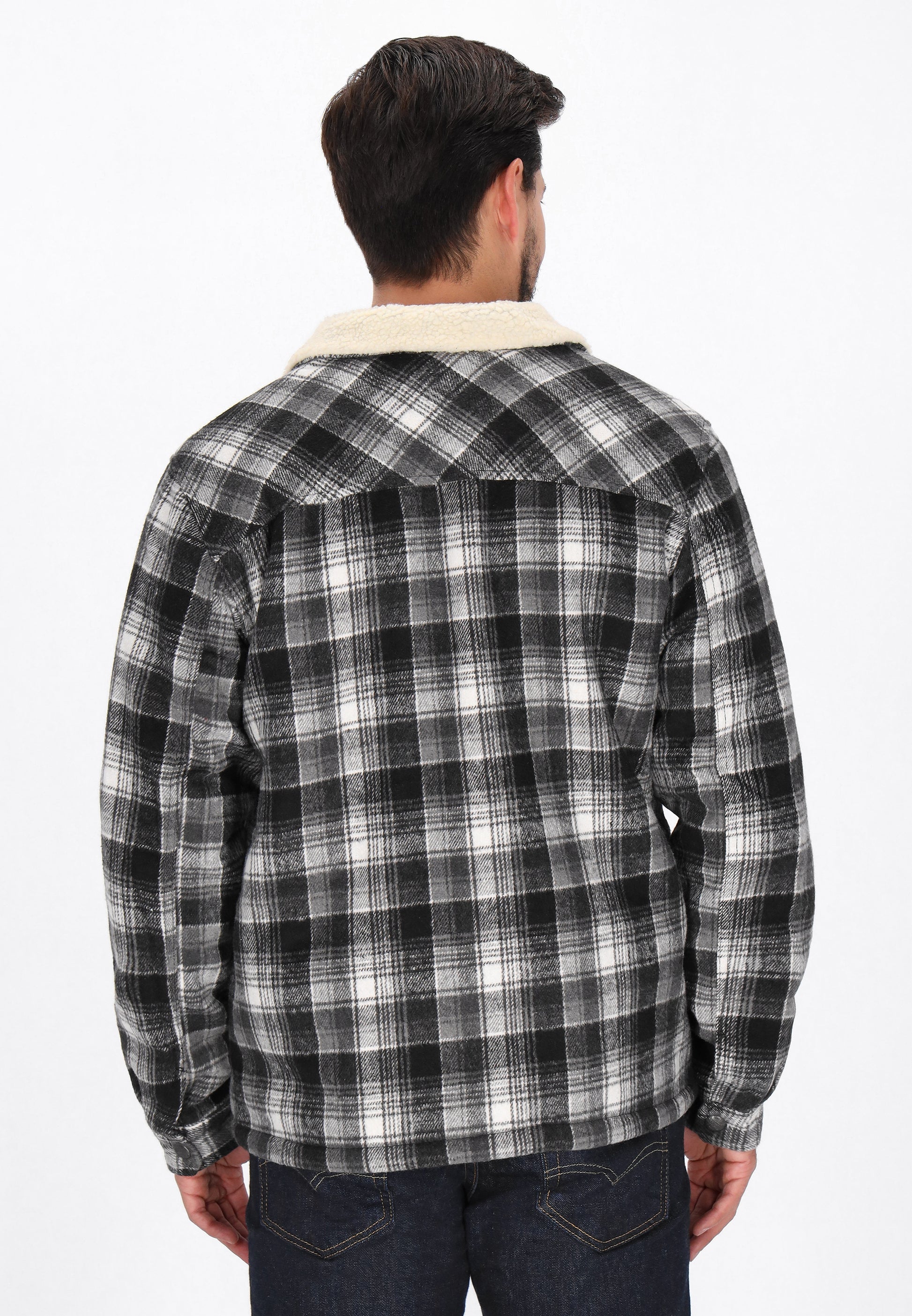 DreiMaster Vintage Herrenjacke