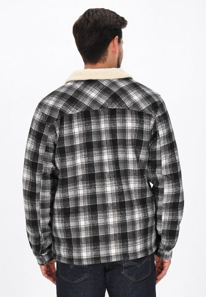 DreiMaster Vintage Herrenjacke