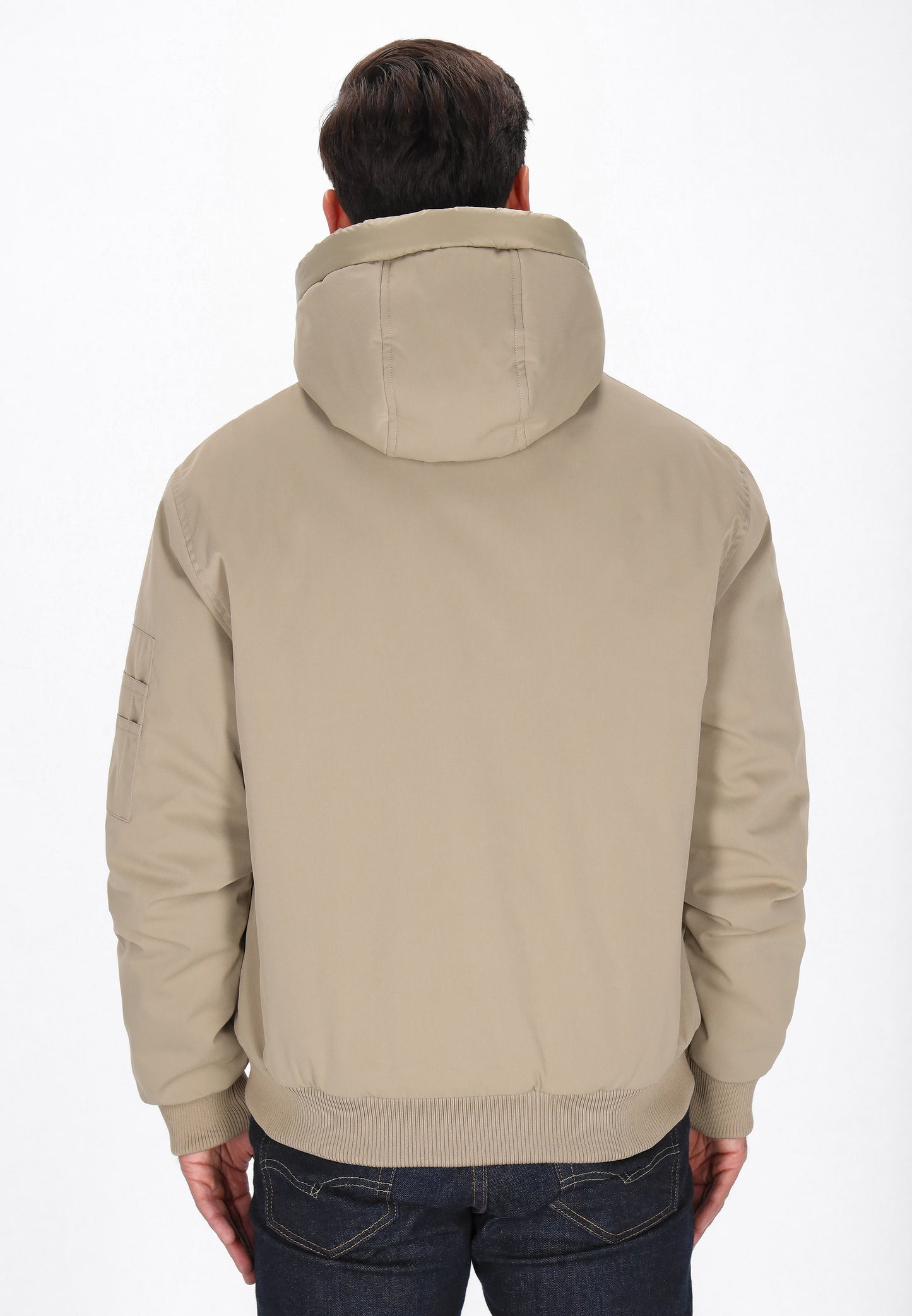 DreiMaster Vintage Herrenjacke