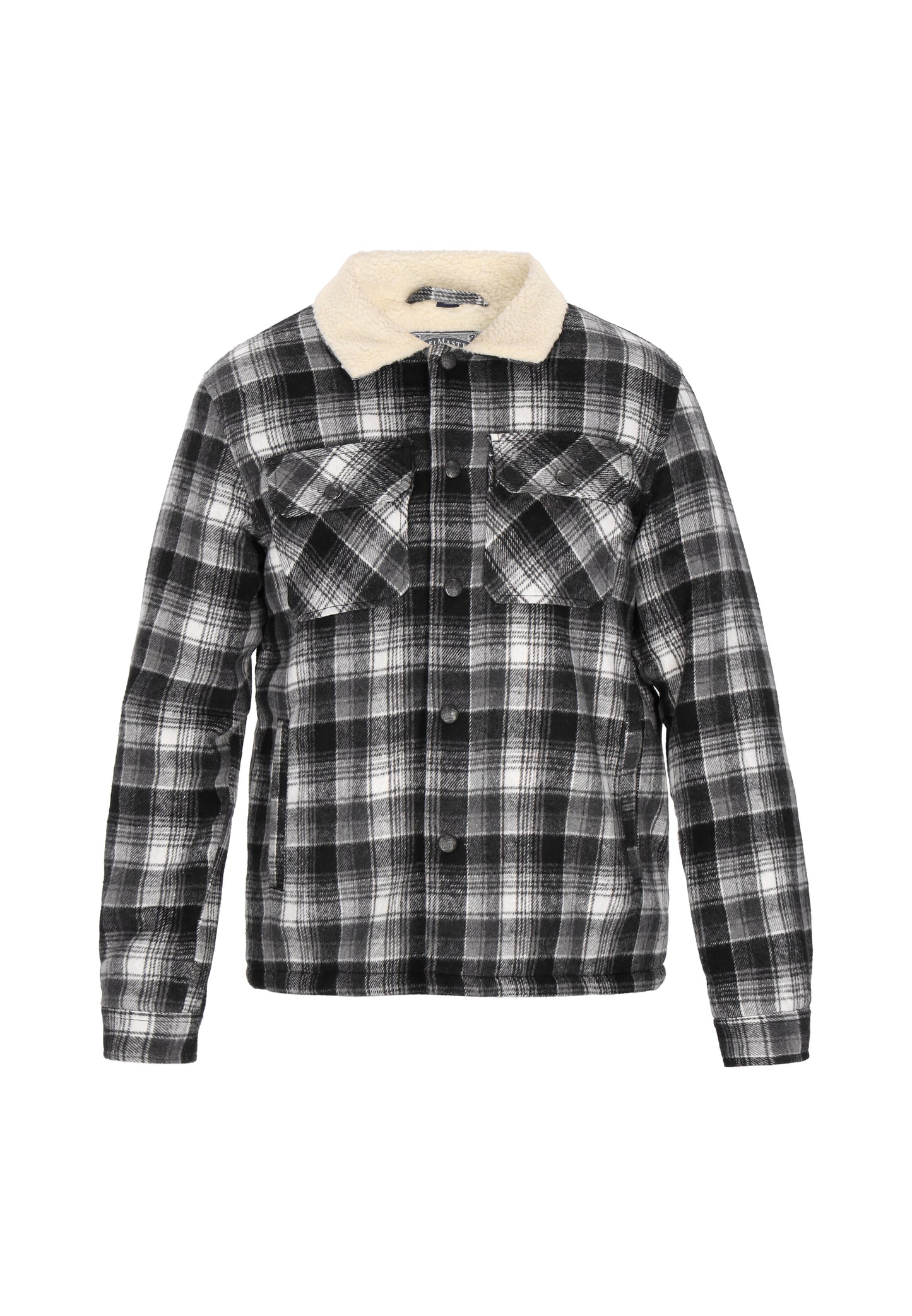 DreiMaster Vintage Herrenjacke