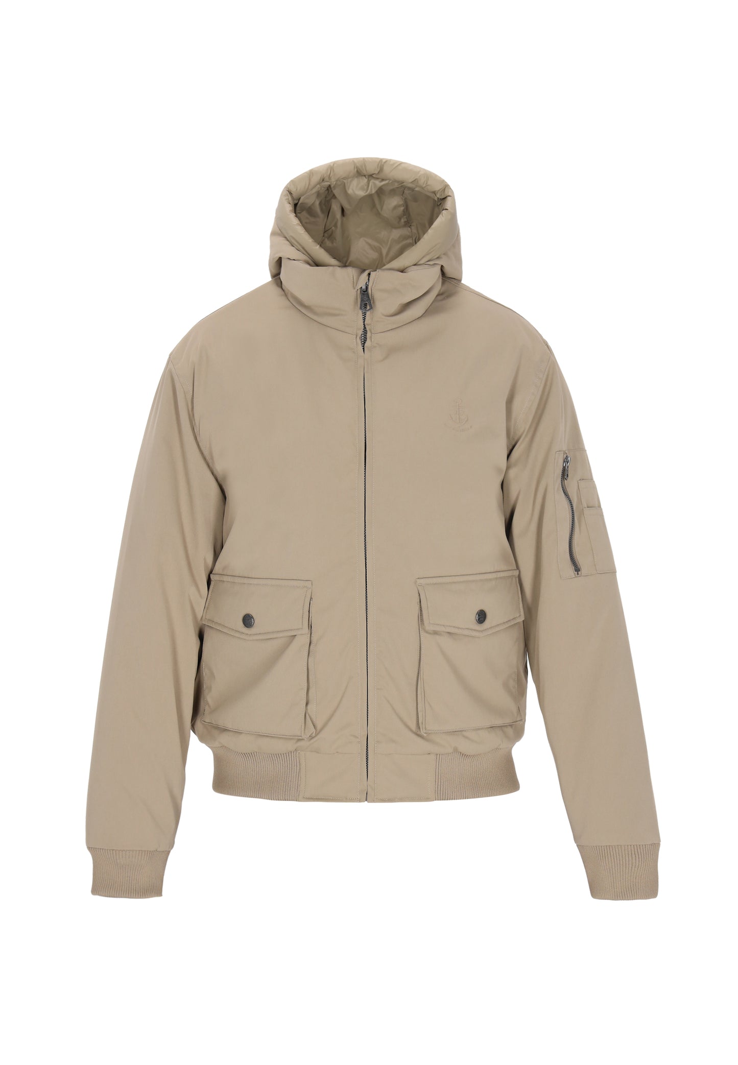 DreiMaster Vintage Herrenjacke