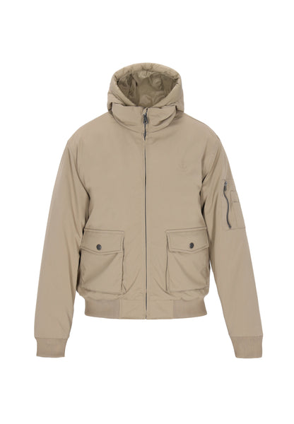 DreiMaster Vintage Herrenjacke