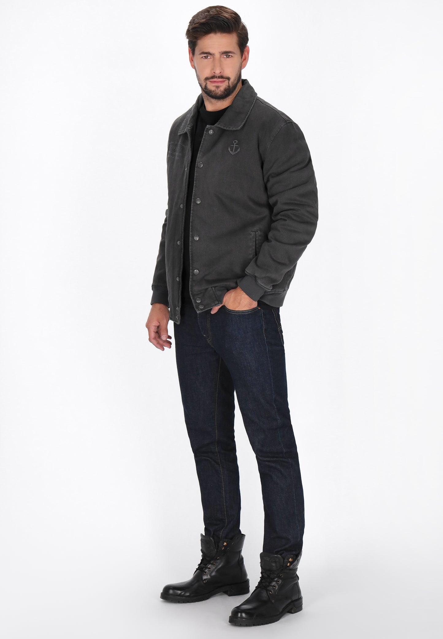 DreiMaster Vintage Men's Jacket