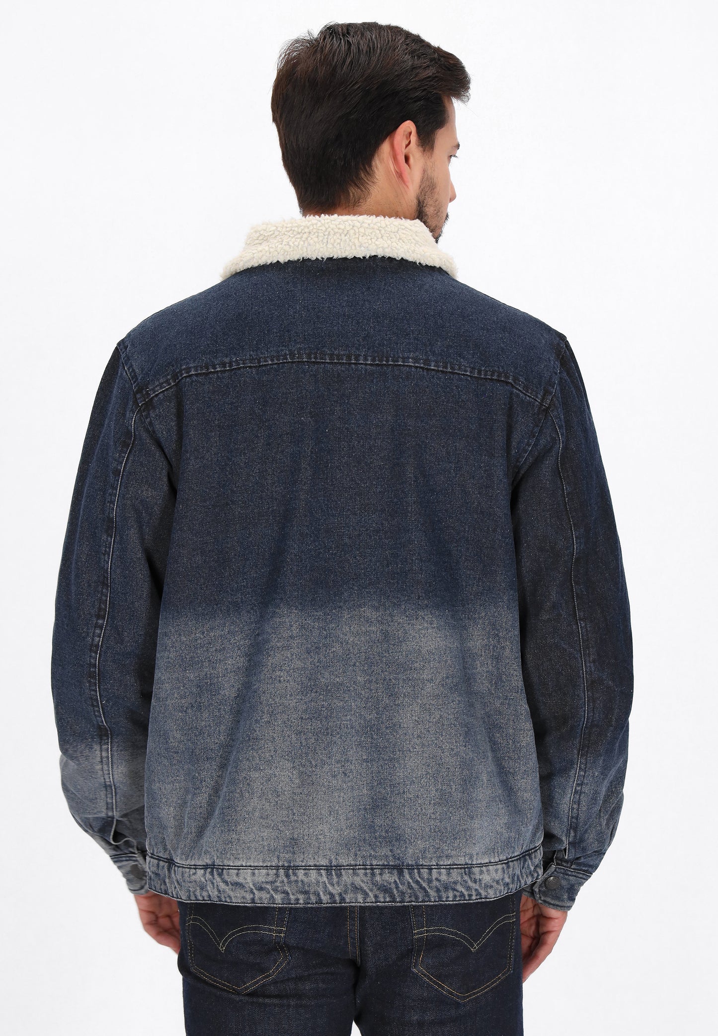 DreiMaster Vintage Men's Jacket