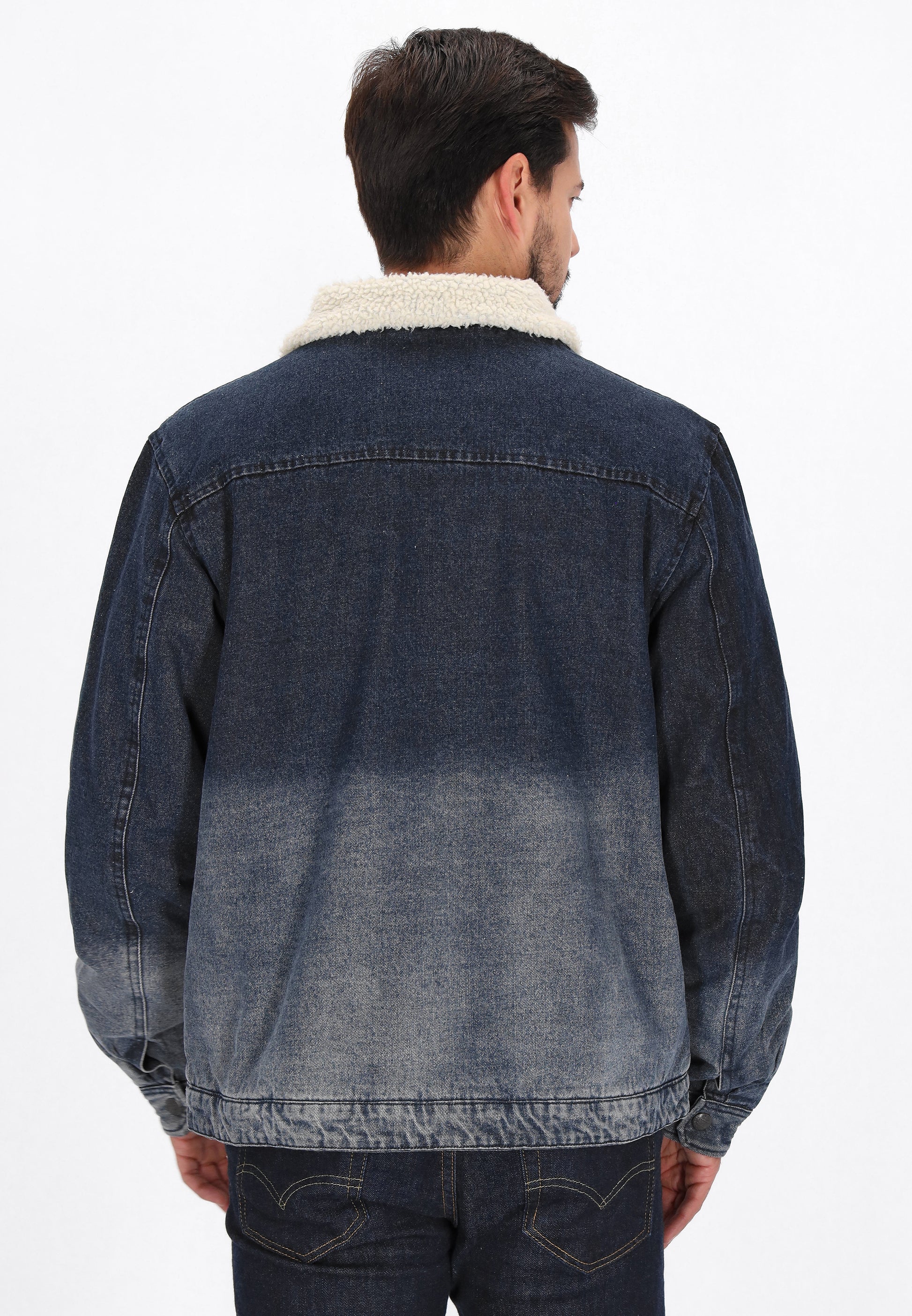 DreiMaster Vintage Men's Jacket