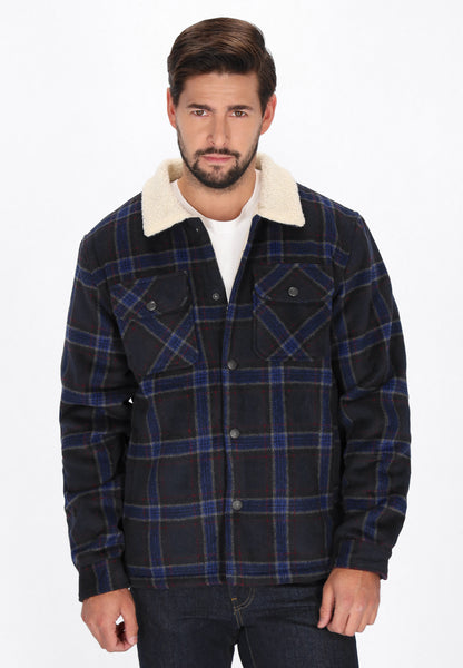 DreiMaster Vintage Herrenjacke