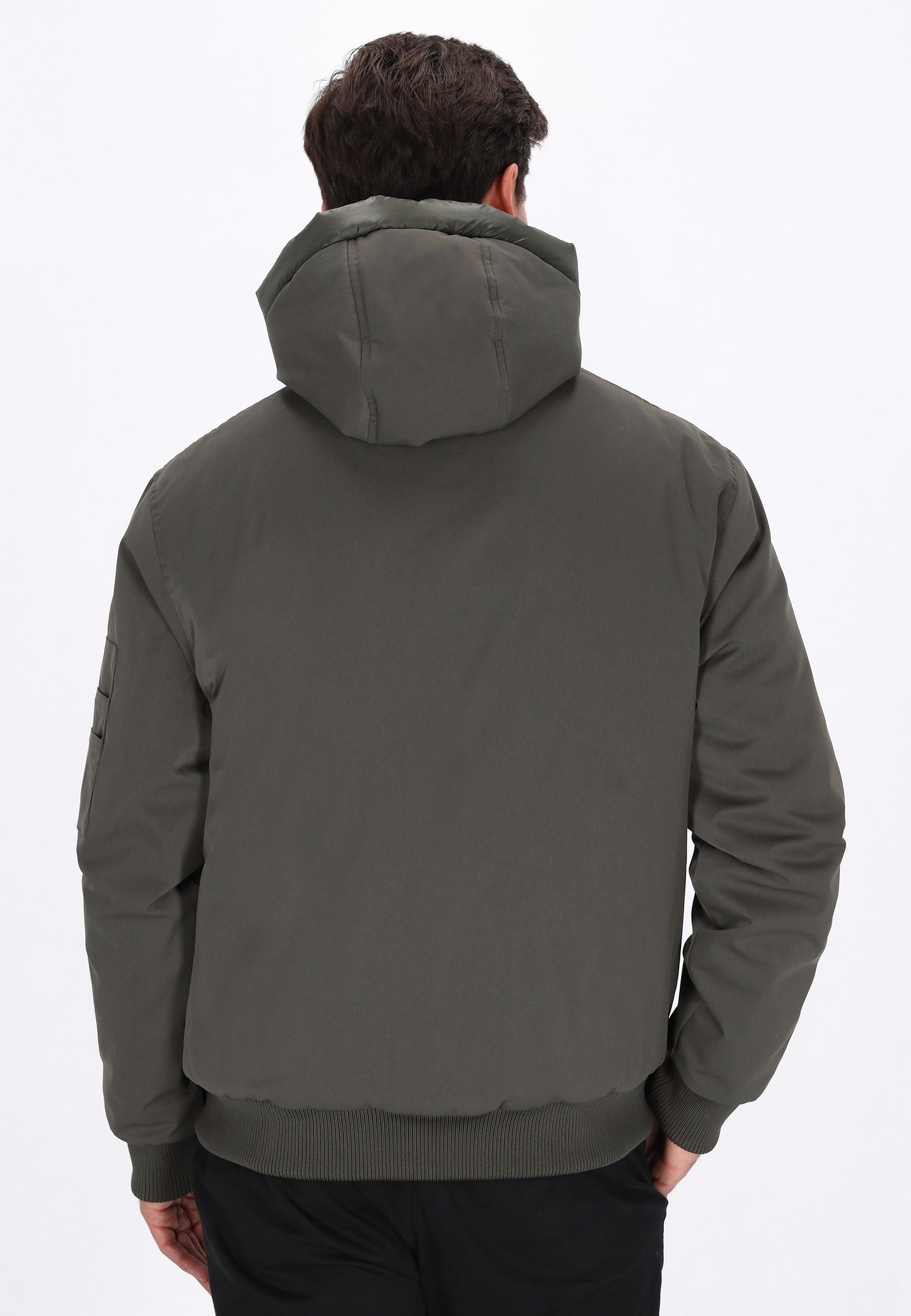 DreiMaster Vintage Herrenjacke