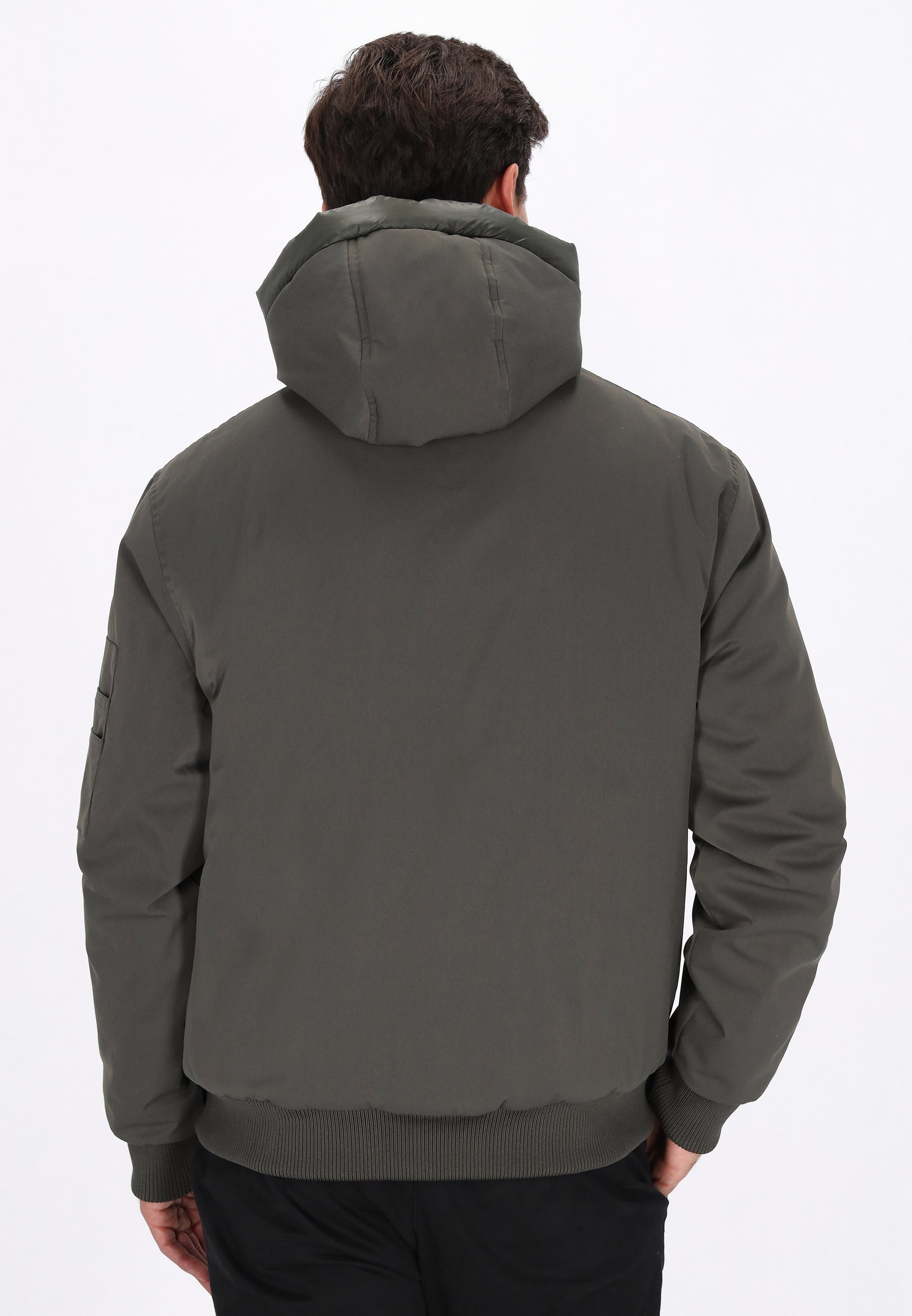 DreiMaster Vintage Herrenjacke