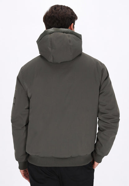 DreiMaster Vintage Herrenjacke