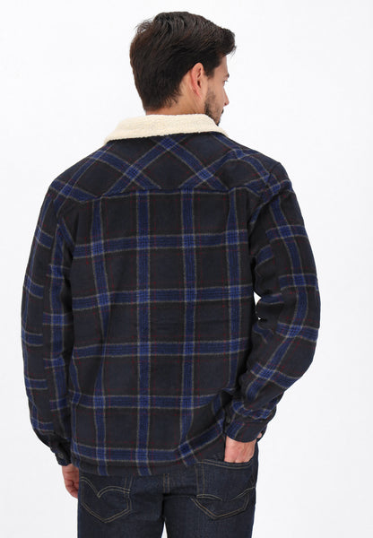 DreiMaster Vintage Herrenjacke