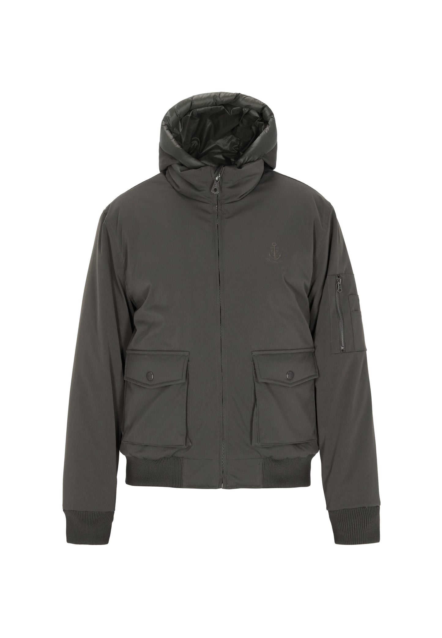 DreiMaster Vintage Herrenjacke