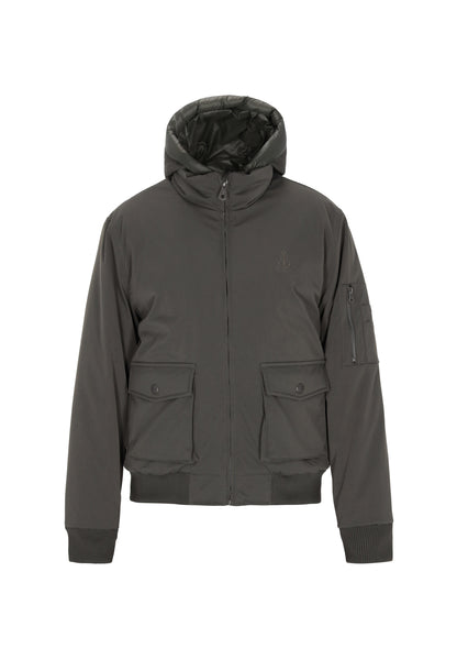 DreiMaster Vintage Herrenjacke